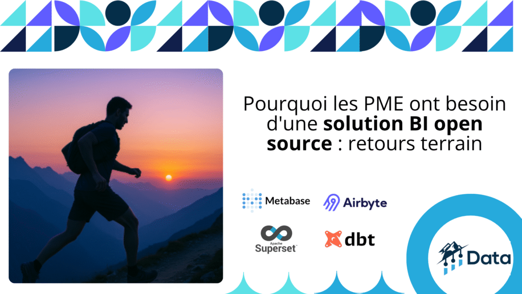 pme stack BI retour terrains